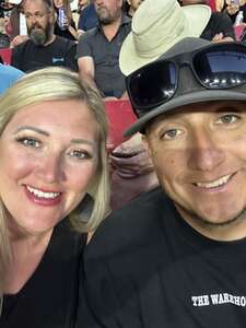 Red Hot Chili Peppers 2023 Tour