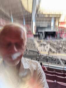 Red Hot Chili Peppers 2023 Tour