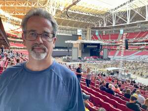 Red Hot Chili Peppers 2023 Tour