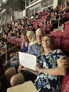 Red Hot Chili Peppers 2023 Tour