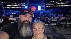 Red Hot Chili Peppers 2023 Tour