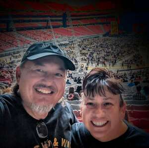 Red Hot Chili Peppers 2023 Tour