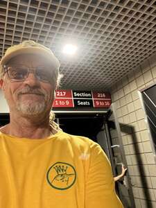 Red Hot Chili Peppers 2023 Tour