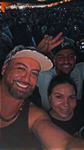 Red Hot Chili Peppers 2023 Tour