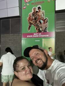 Red Hot Chili Peppers 2023 Tour