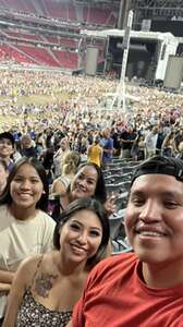 Red Hot Chili Peppers 2023 Tour