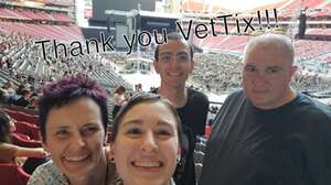 Red Hot Chili Peppers 2023 Tour