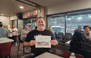 Red Hot Chili Peppers 2023 Tour