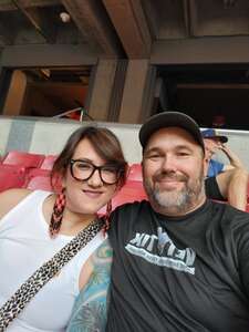 Red Hot Chili Peppers 2023 Tour