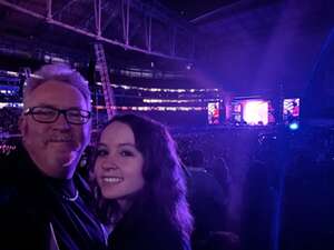 Red Hot Chili Peppers 2023 Tour