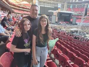 Red Hot Chili Peppers 2023 Tour