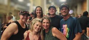 Red Hot Chili Peppers 2023 Tour