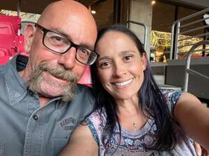 Red Hot Chili Peppers 2023 Tour