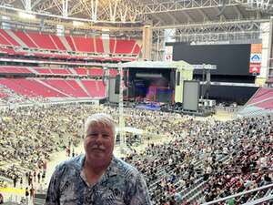 Red Hot Chili Peppers 2023 Tour