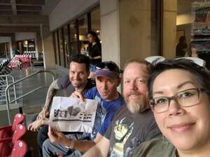 Red Hot Chili Peppers 2023 Tour