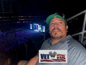 Red Hot Chili Peppers 2023 Tour