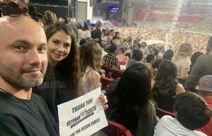 Red Hot Chili Peppers 2023 Tour