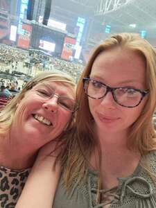 Red Hot Chili Peppers 2023 Tour