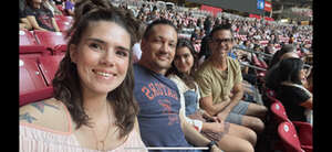 Red Hot Chili Peppers 2023 Tour