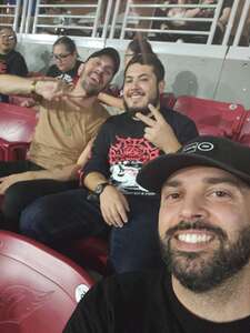 Red Hot Chili Peppers 2023 Tour