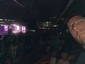 Red Hot Chili Peppers 2023 Tour