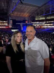 Red Hot Chili Peppers 2023 Tour