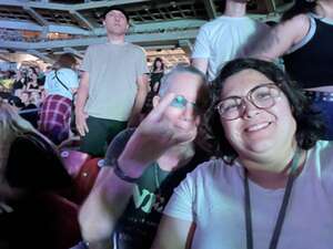 Red Hot Chili Peppers 2023 Tour