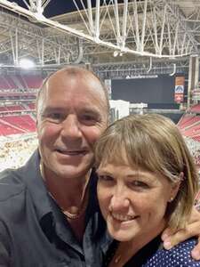 Red Hot Chili Peppers 2023 Tour