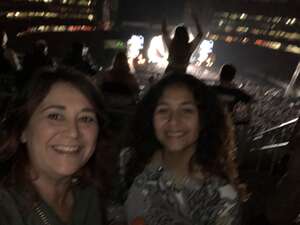 Red Hot Chili Peppers 2023 Tour