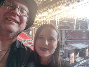 Red Hot Chili Peppers 2023 Tour