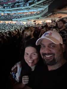 Red Hot Chili Peppers 2023 Tour