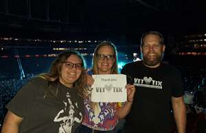 Red Hot Chili Peppers 2023 Tour