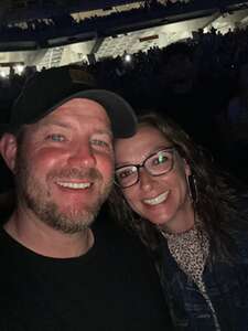 Red Hot Chili Peppers 2023 Tour