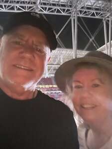 Red Hot Chili Peppers 2023 Tour