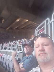 Red Hot Chili Peppers 2023 Tour