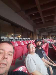 Red Hot Chili Peppers 2023 Tour