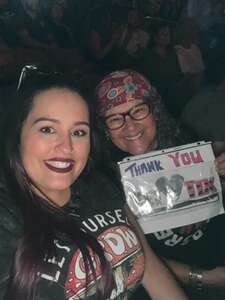 Red Hot Chili Peppers 2023 Tour