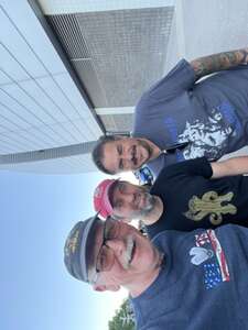 Red Hot Chili Peppers 2023 Tour