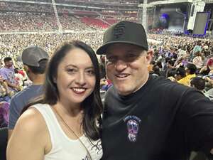 Red Hot Chili Peppers 2023 Tour