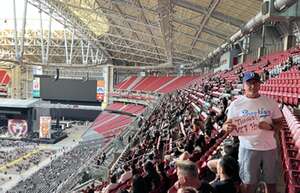 Red Hot Chili Peppers 2023 Tour