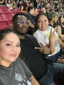 Red Hot Chili Peppers 2023 Tour