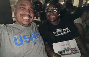 Red Hot Chili Peppers 2023 Tour