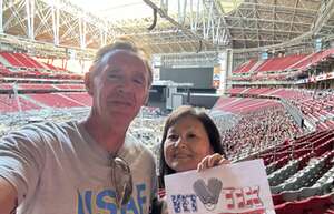 Red Hot Chili Peppers 2023 Tour