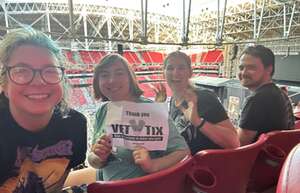 Red Hot Chili Peppers 2023 Tour