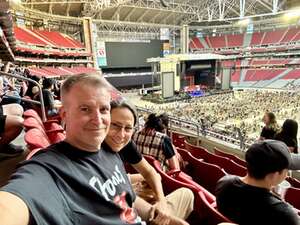 Red Hot Chili Peppers 2023 Tour