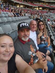 Red Hot Chili Peppers 2023 Tour