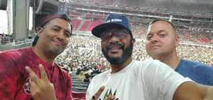 Red Hot Chili Peppers 2023 Tour