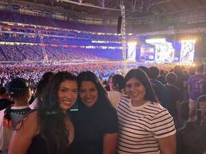 Red Hot Chili Peppers 2023 Tour