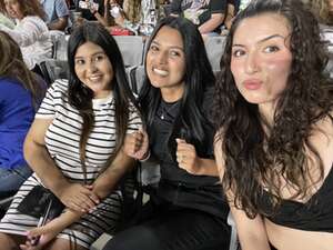 Red Hot Chili Peppers 2023 Tour