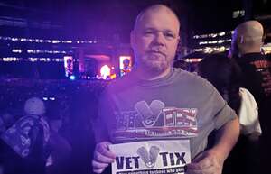 Red Hot Chili Peppers 2023 Tour